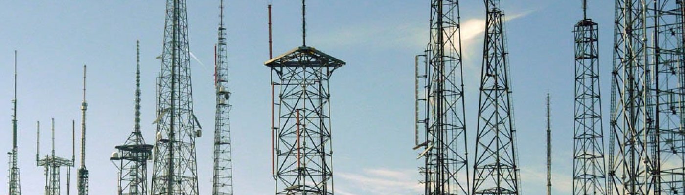 FM Radio - No Static At All