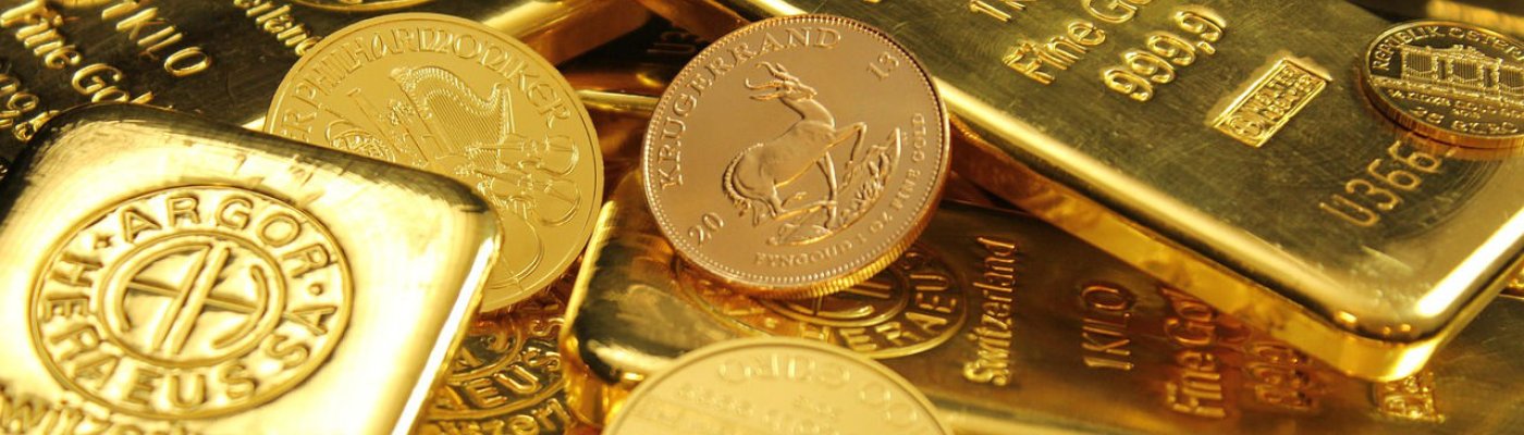 Gold Audit