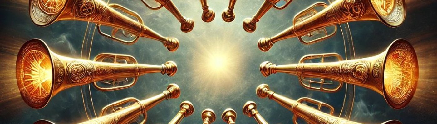 Ten Horns